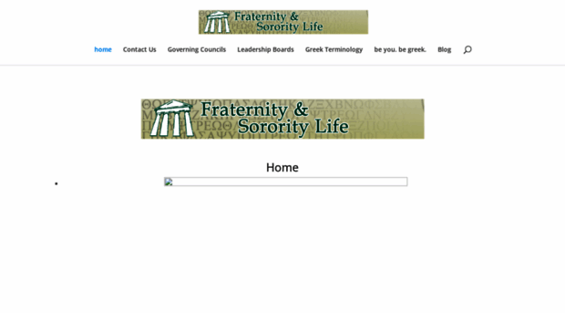 usfgreeklife.com