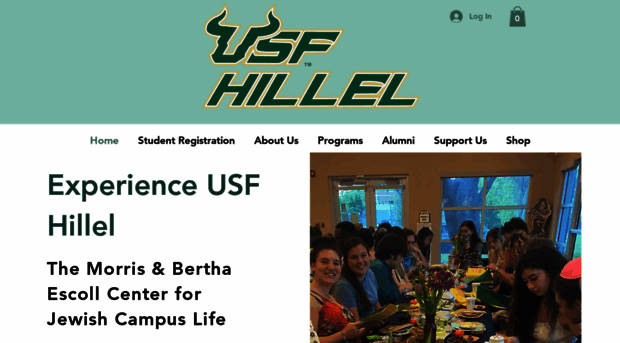 usfhillel.org