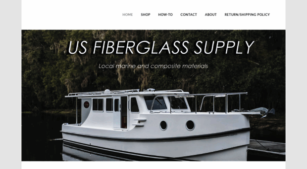 usfiberglasssupply.com