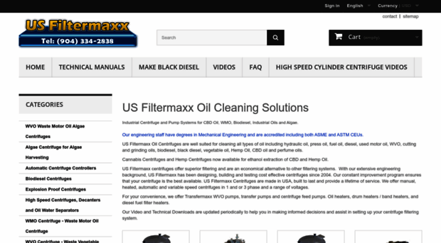 usfiltermaxx.com