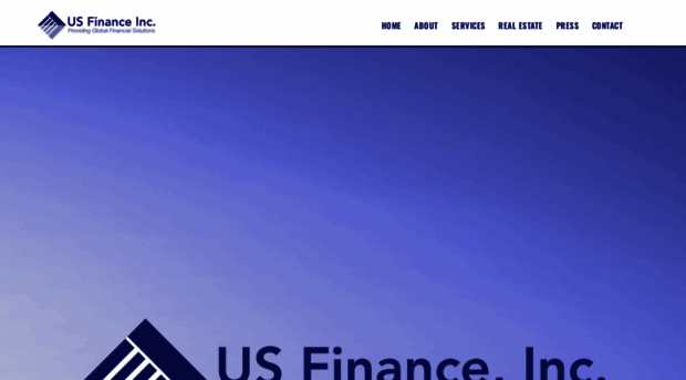 usfinanceinc.com