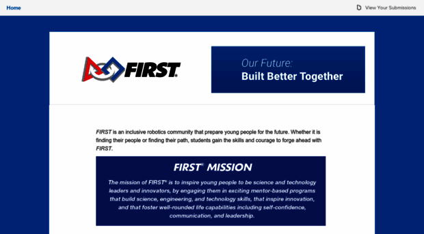 usfirst.submittable.com