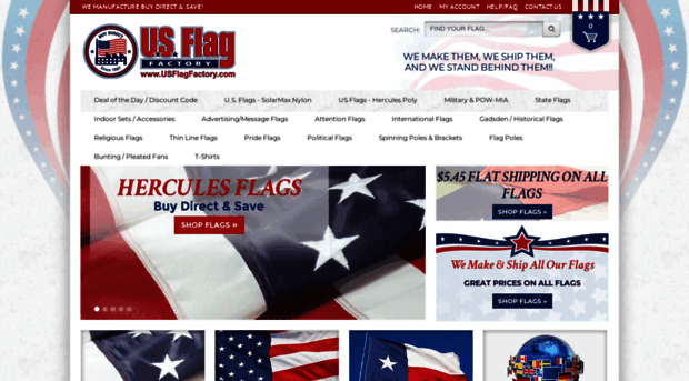 usflagfactory.com