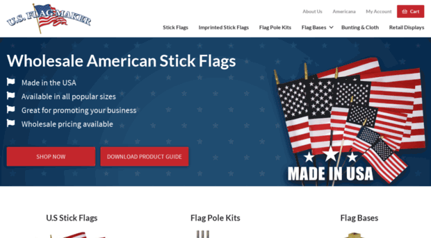 usflagmaker.net