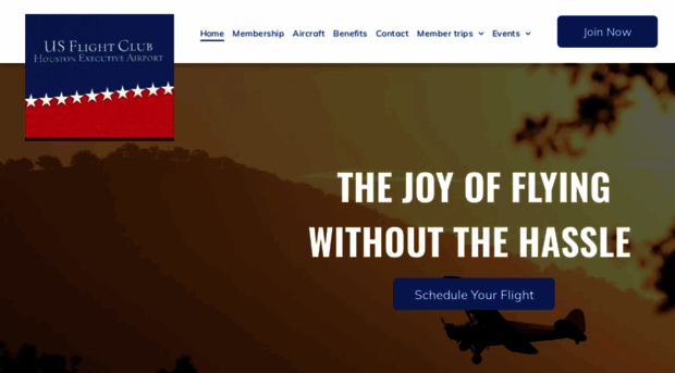 usflightclub.com