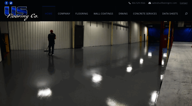 usflooringinc.com