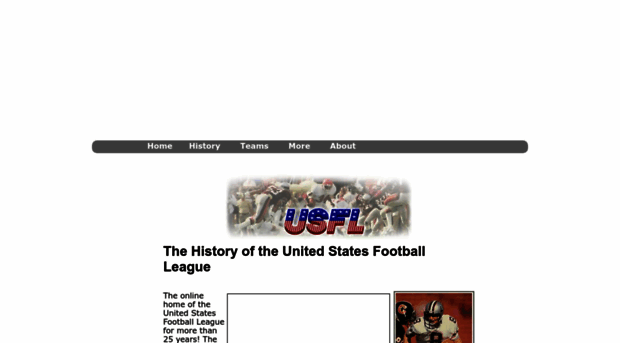 usflsite.com