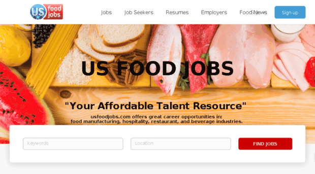 usfoodjobs.com