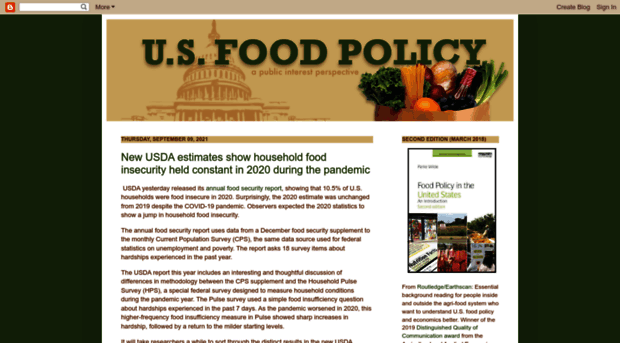 usfoodpolicy.blogspot.com