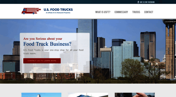 usfoodtrucks.com