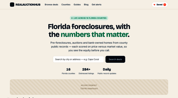 usforeclosurehub.com