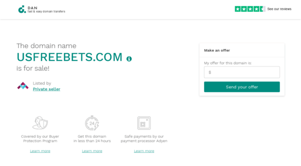 usfreebets.com