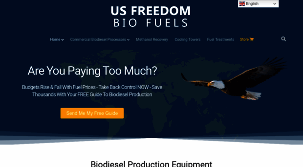 usfreedombiofuels.com