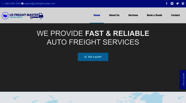 usfreightmaster.com