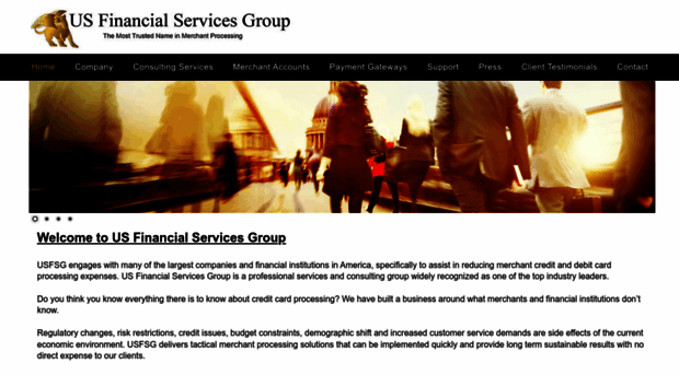 usfsg.com