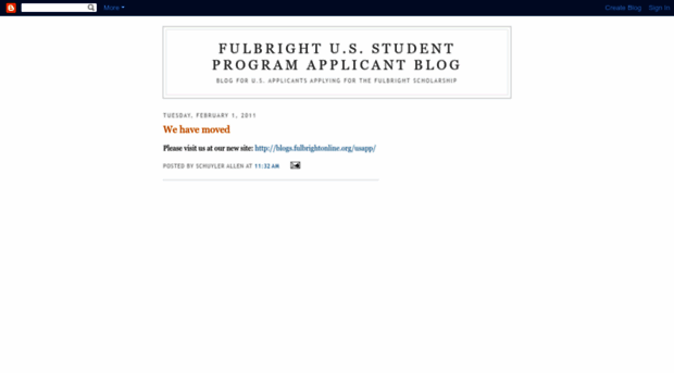 usfulbrightstudent.blogspot.com