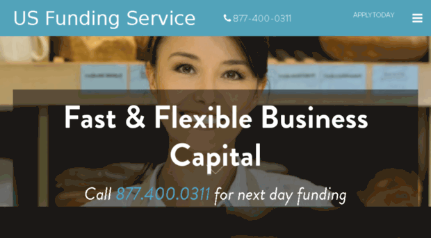 usfundingservice.com