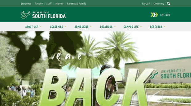 usfweb2.usf.edu