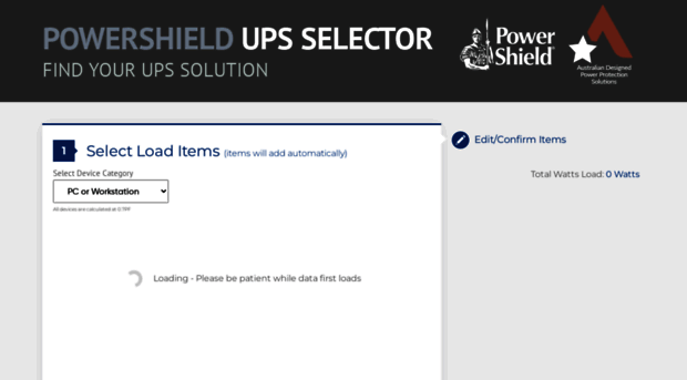 usg.powershield.com.au