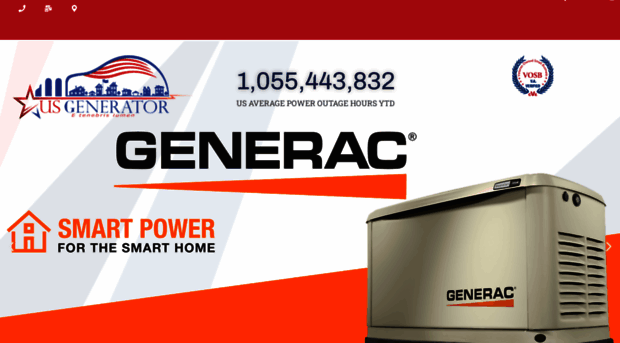 usgenerator.com