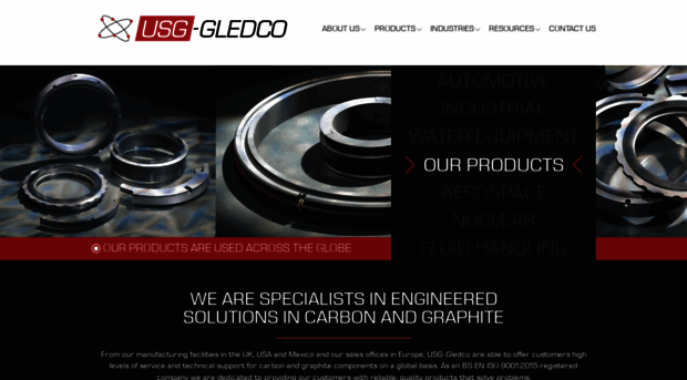 usggledco.co.uk
