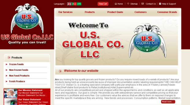 usglobalcollc.com