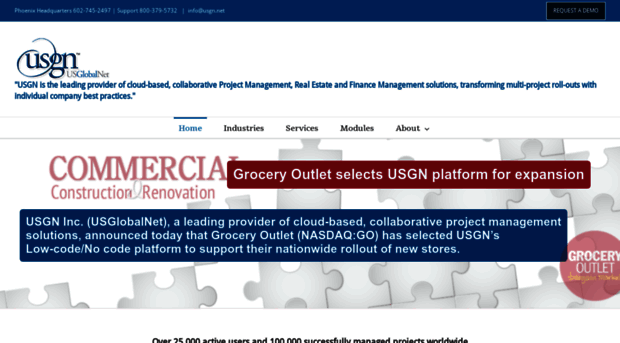 usgn.net