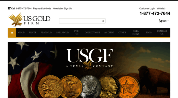 usgoldfirm.com