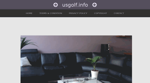 usgolf.info