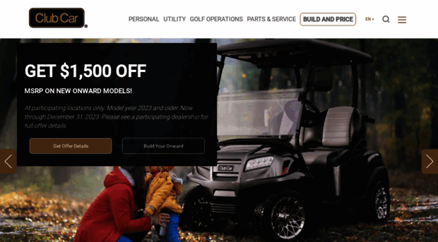 usgolfcars.clubcardealer.com