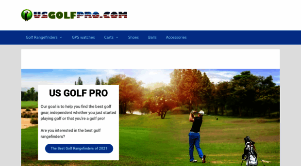 usgolfpro.com