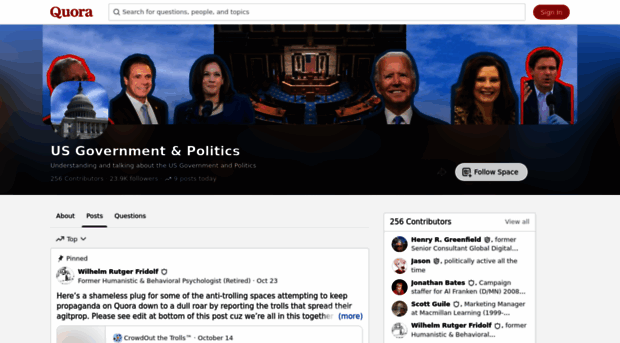 usgovernmentandpolitics.quora.com