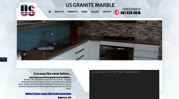 usgranitemarble.us