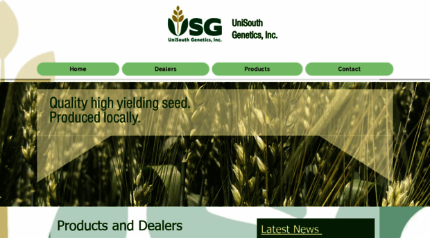 usgseed.com