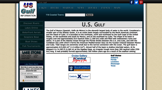 usgulf.info