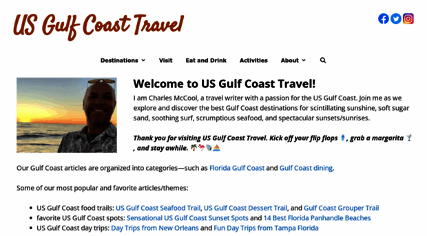 usgulfcoasttravel.com