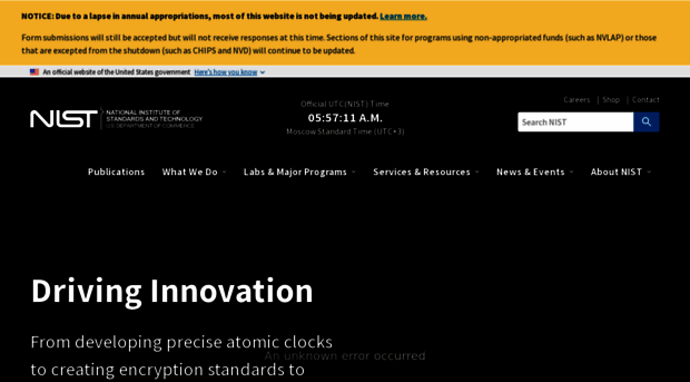 usgv6-deploymon.nist.gov