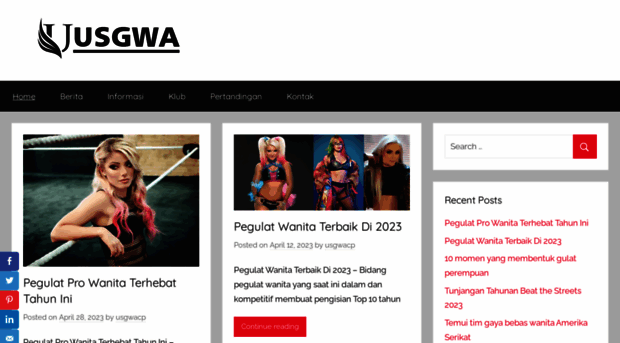 usgwa.com