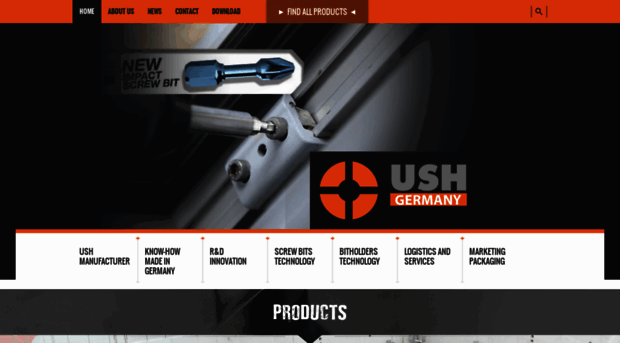 ush-tools.com