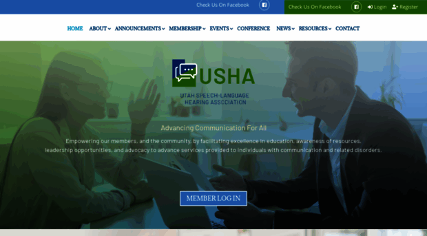 ushaonline.net