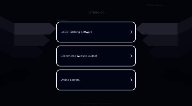 ushare.co