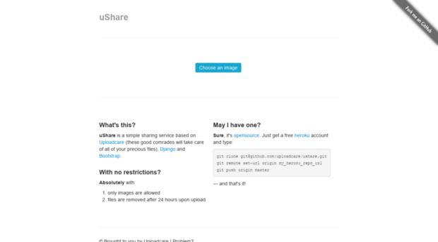 ushare.io