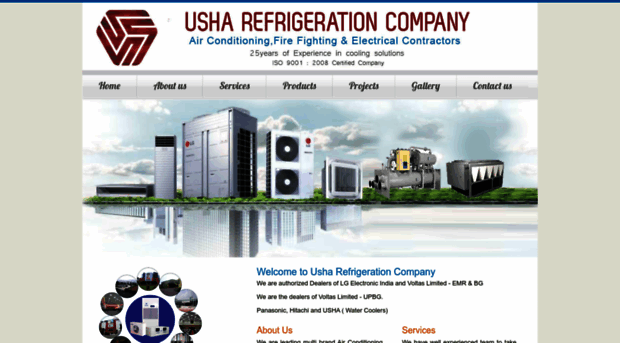 usharefrigeration.com