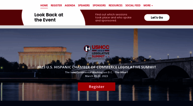 ushcclegislative.com