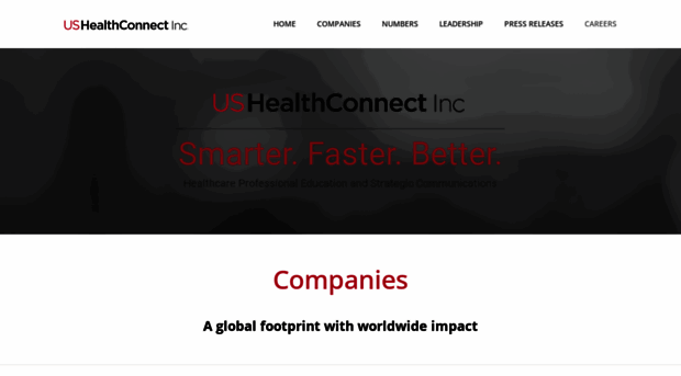 ushealthconnect.com