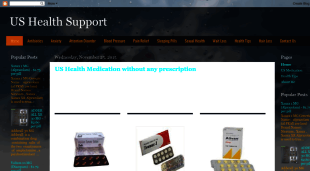 ushealthsupport.blogspot.com