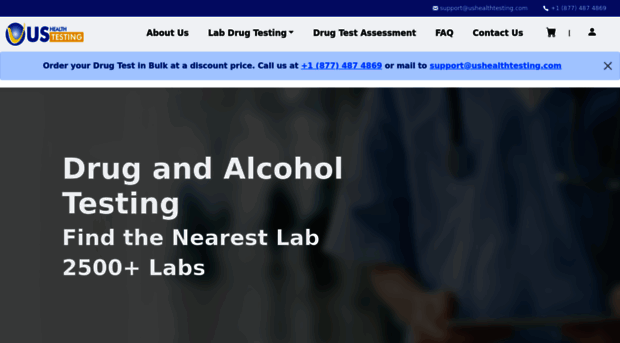 ushealthtesting.com