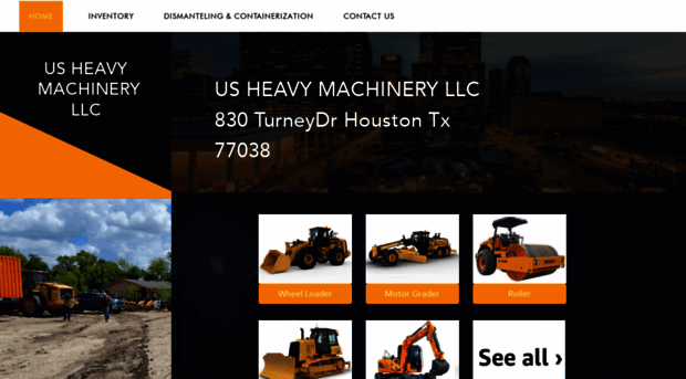 usheavymachinery.com