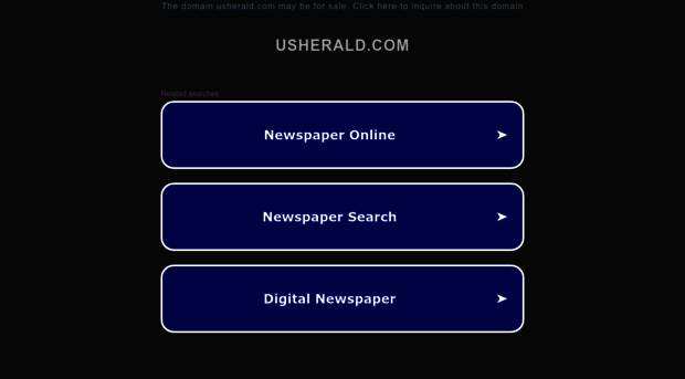 usherald.com