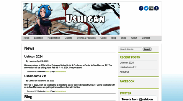 ushicon.com